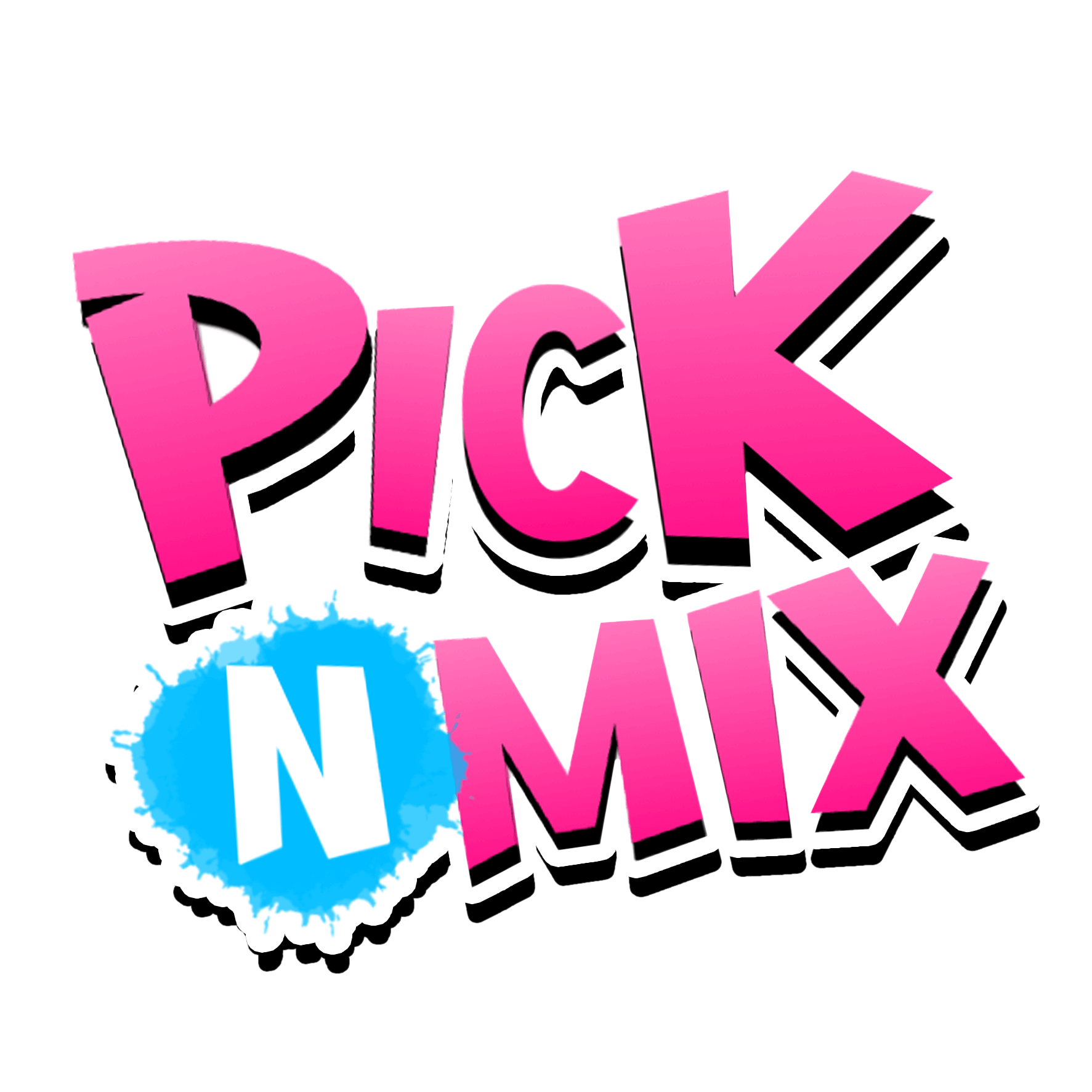 Home - Pick n Mix Shop